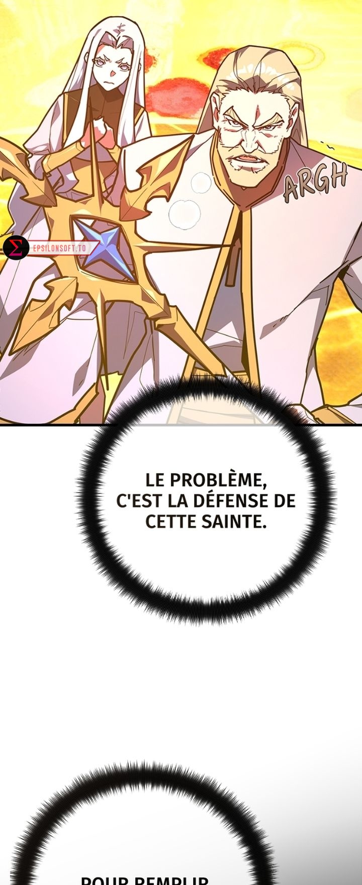World’s Strongest Troll Chapitre 136 - Page 27