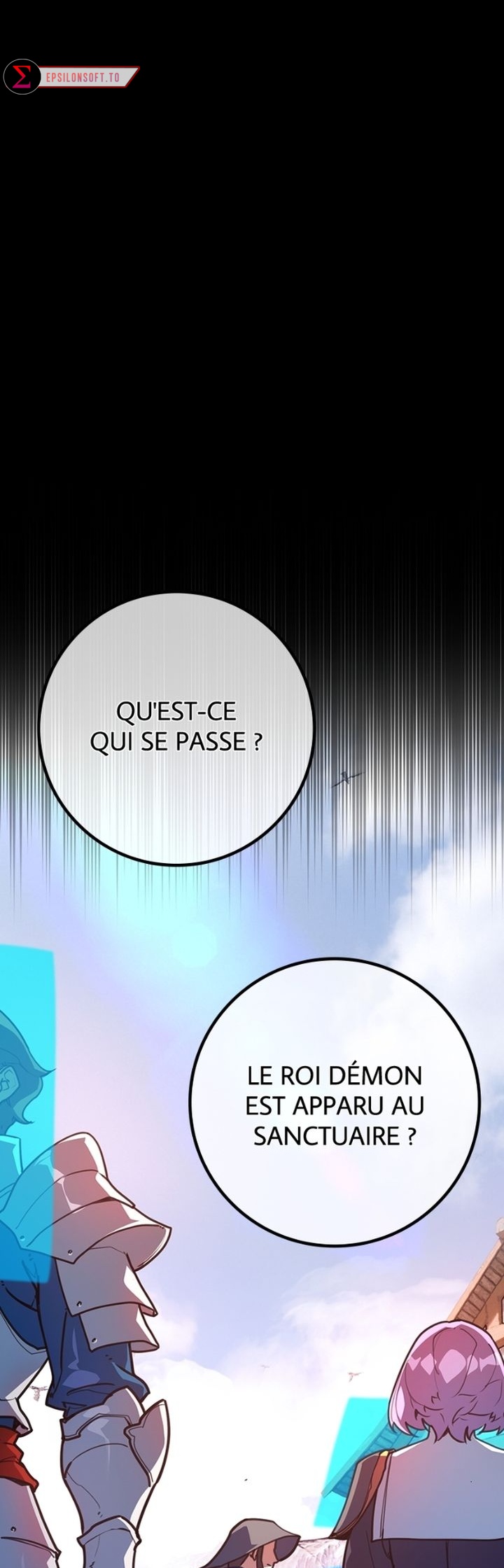 World’s Strongest Troll Chapitre 136 - Page 3