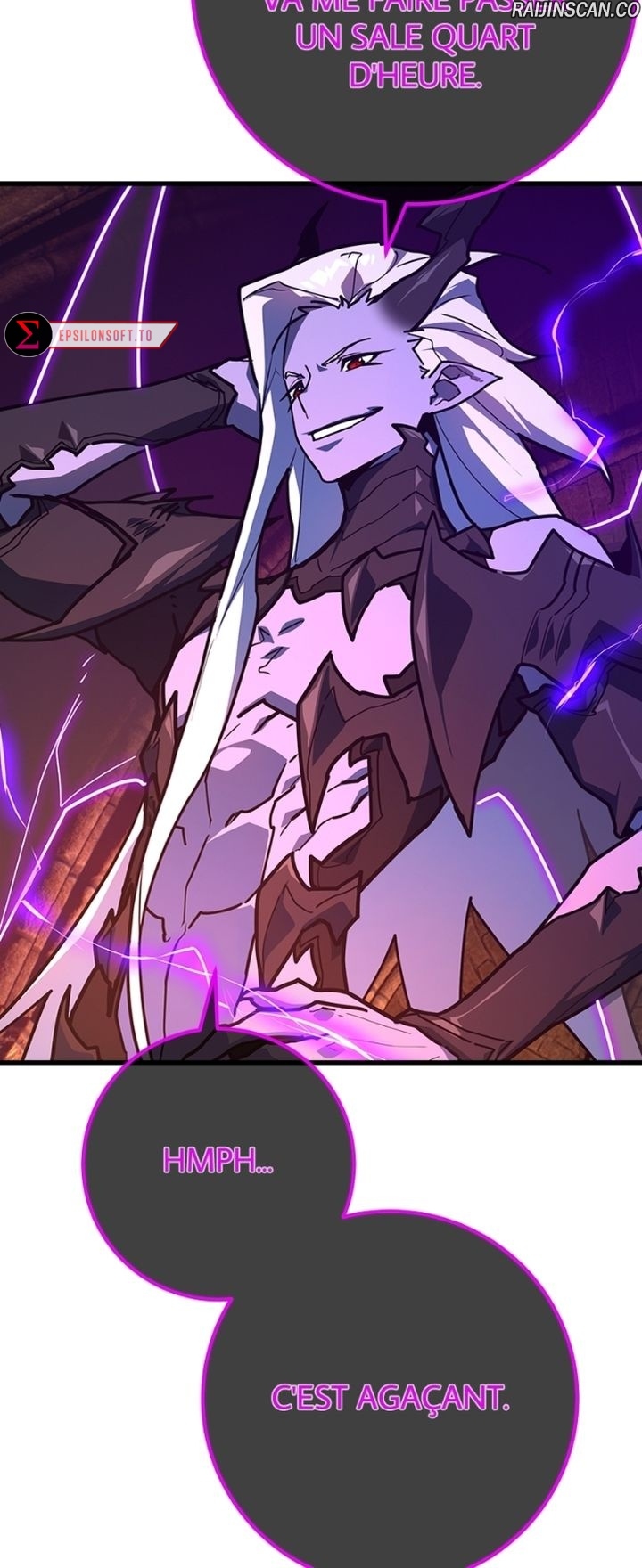 World’s Strongest Troll Chapitre 136 - Page 30