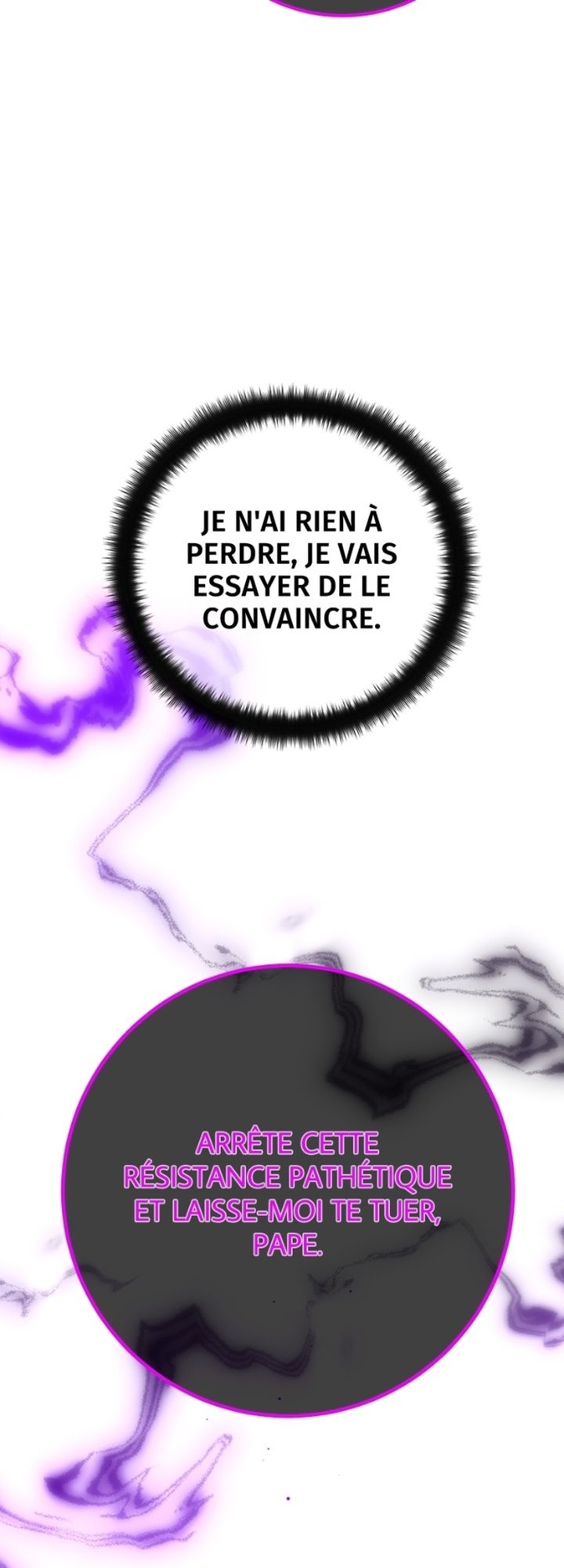 World’s Strongest Troll Chapitre 136 - Page 31