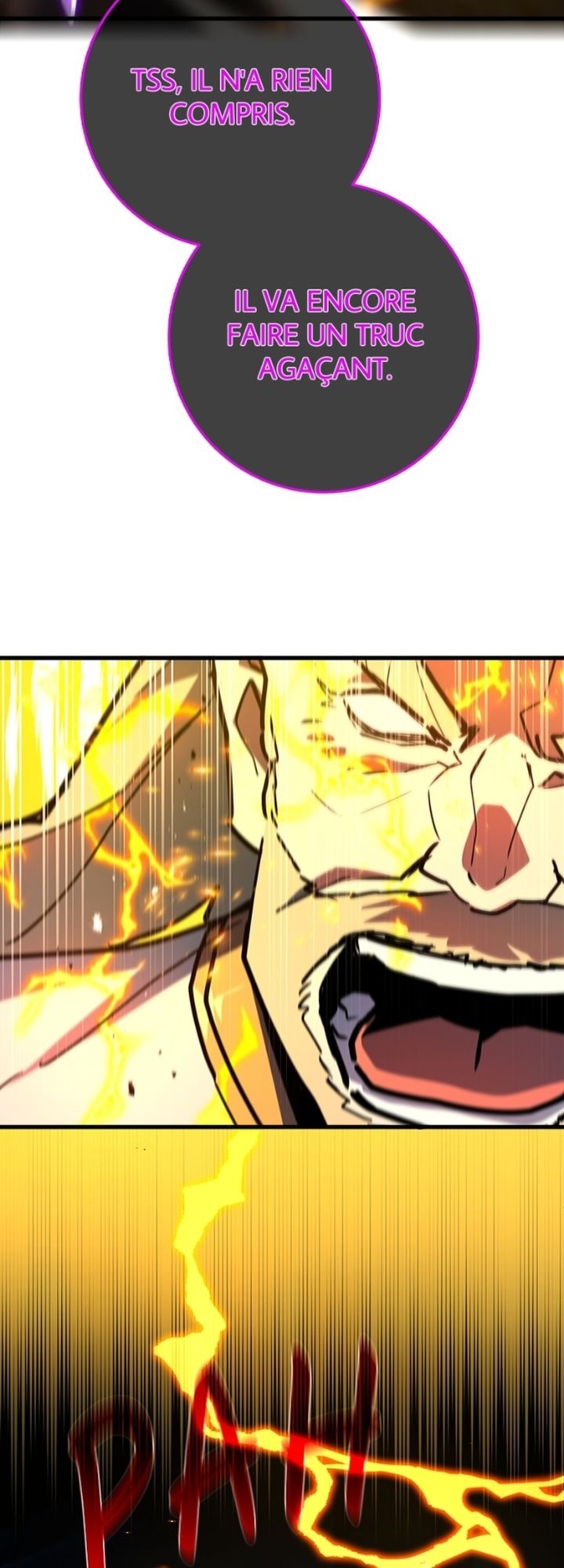 World’s Strongest Troll Chapitre 136 - Page 38