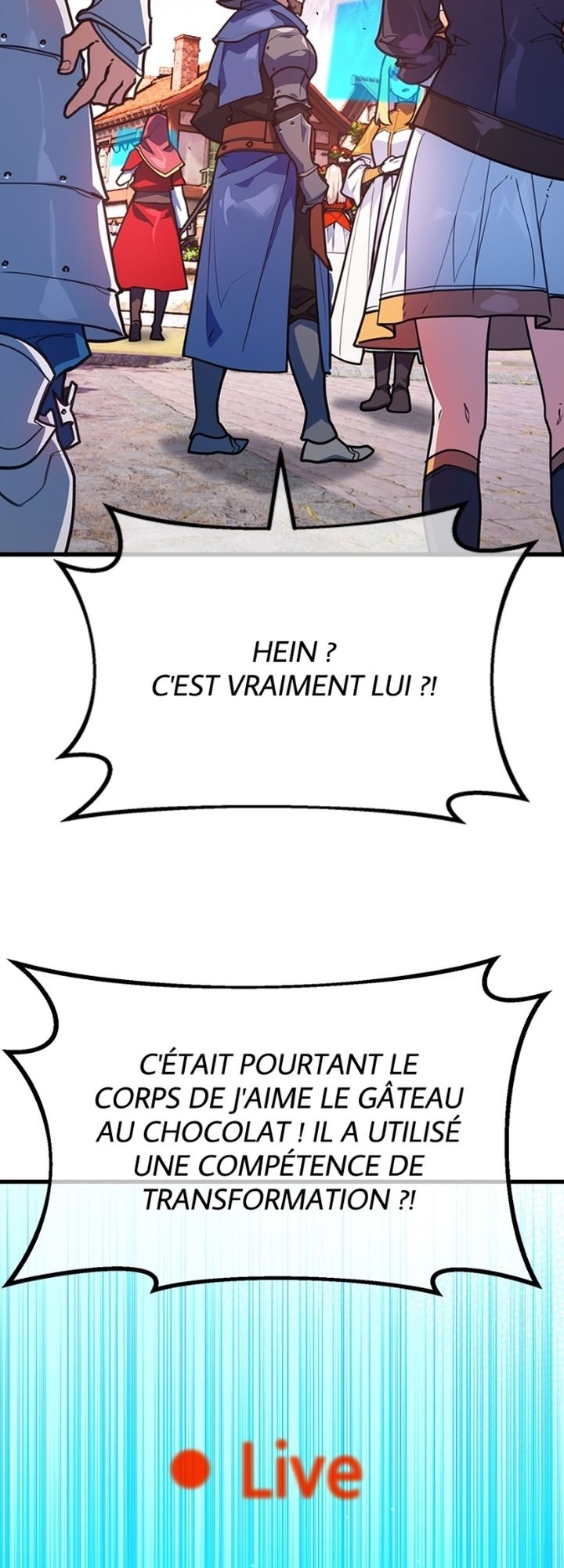 World’s Strongest Troll Chapitre 136 - Page 4