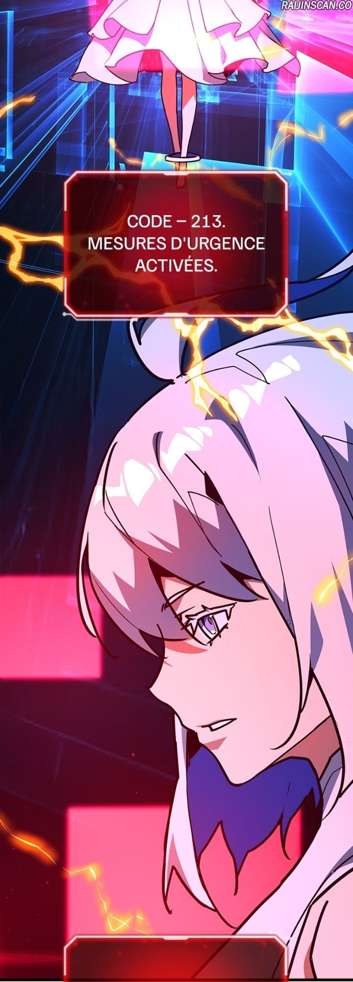 World’s Strongest Troll Chapitre 136 - Page 40