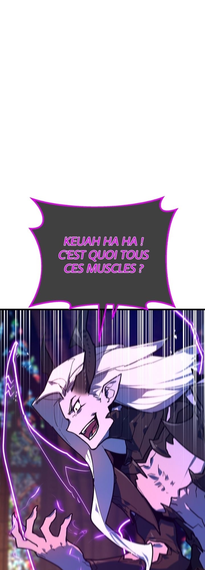 World’s Strongest Troll Chapitre 136 - Page 46
