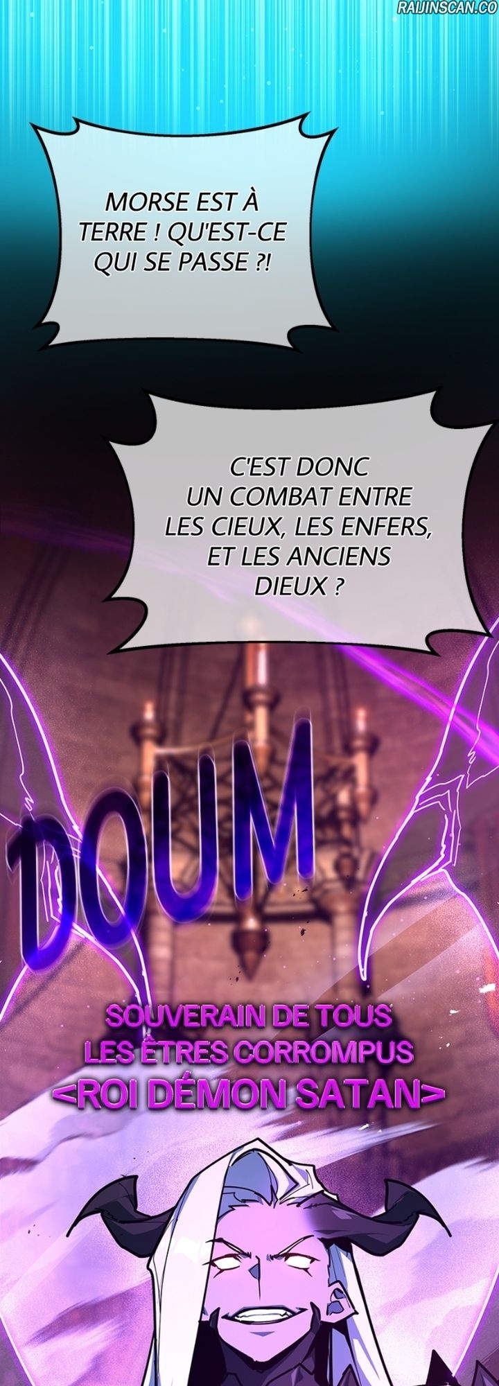 World’s Strongest Troll Chapitre 136 - Page 5