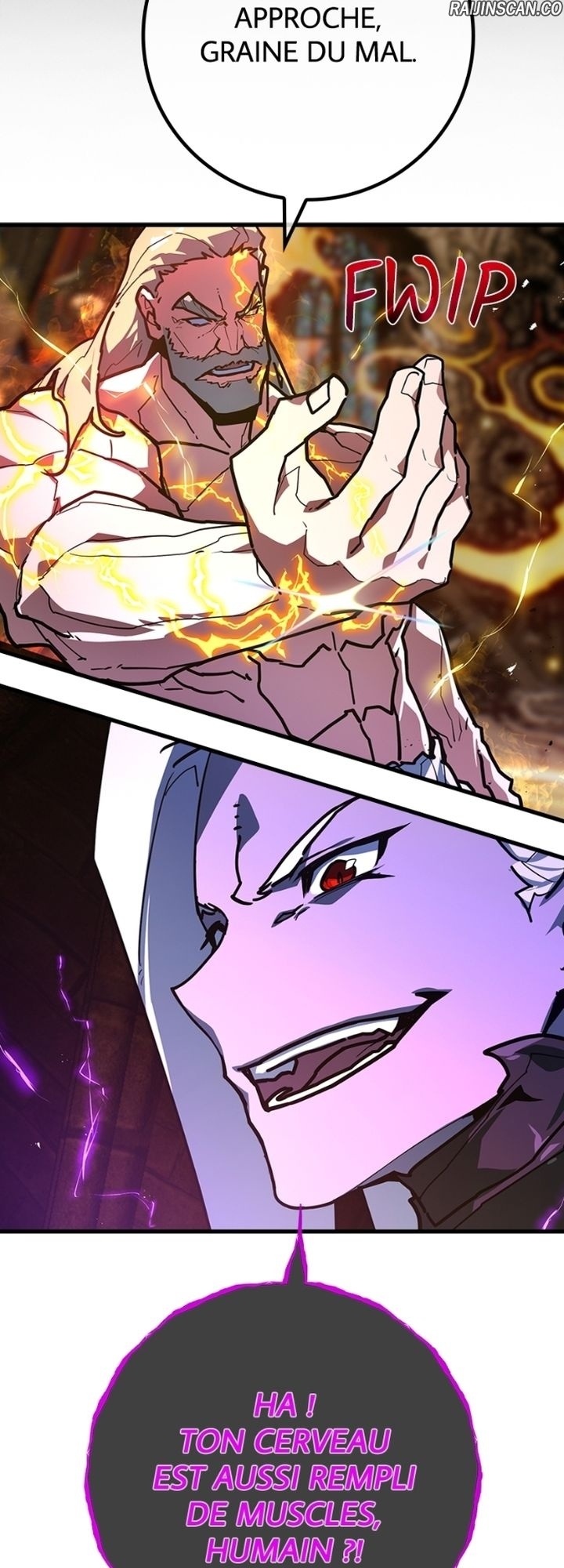 World’s Strongest Troll Chapitre 136 - Page 50