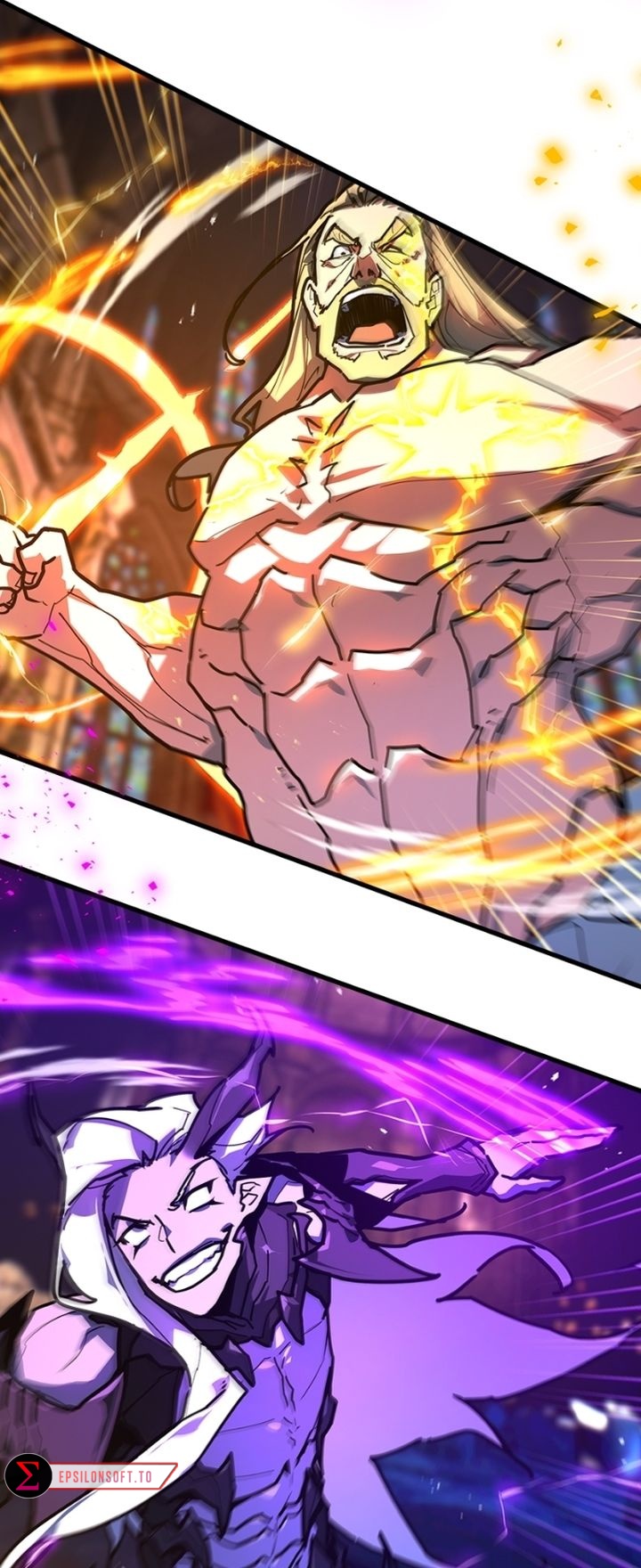 World’s Strongest Troll Chapitre 136 - Page 54