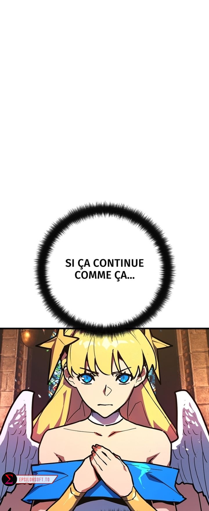 World’s Strongest Troll Chapitre 136 - Page 57