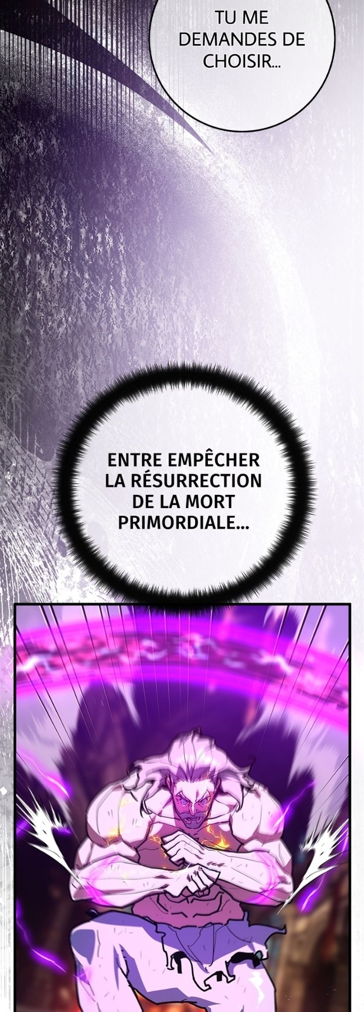 World’s Strongest Troll Chapitre 136 - Page 59