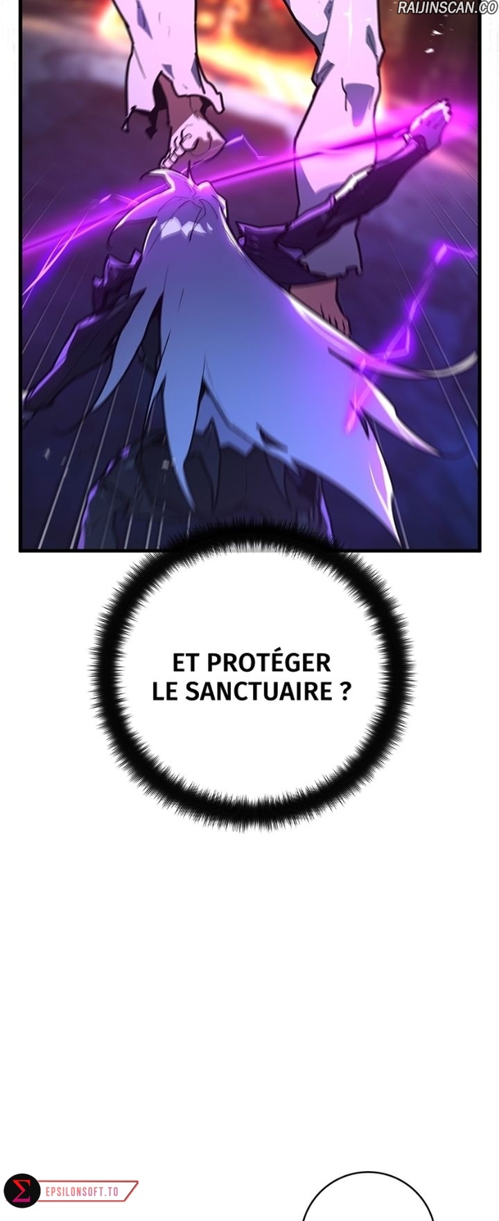 World’s Strongest Troll Chapitre 136 - Page 60