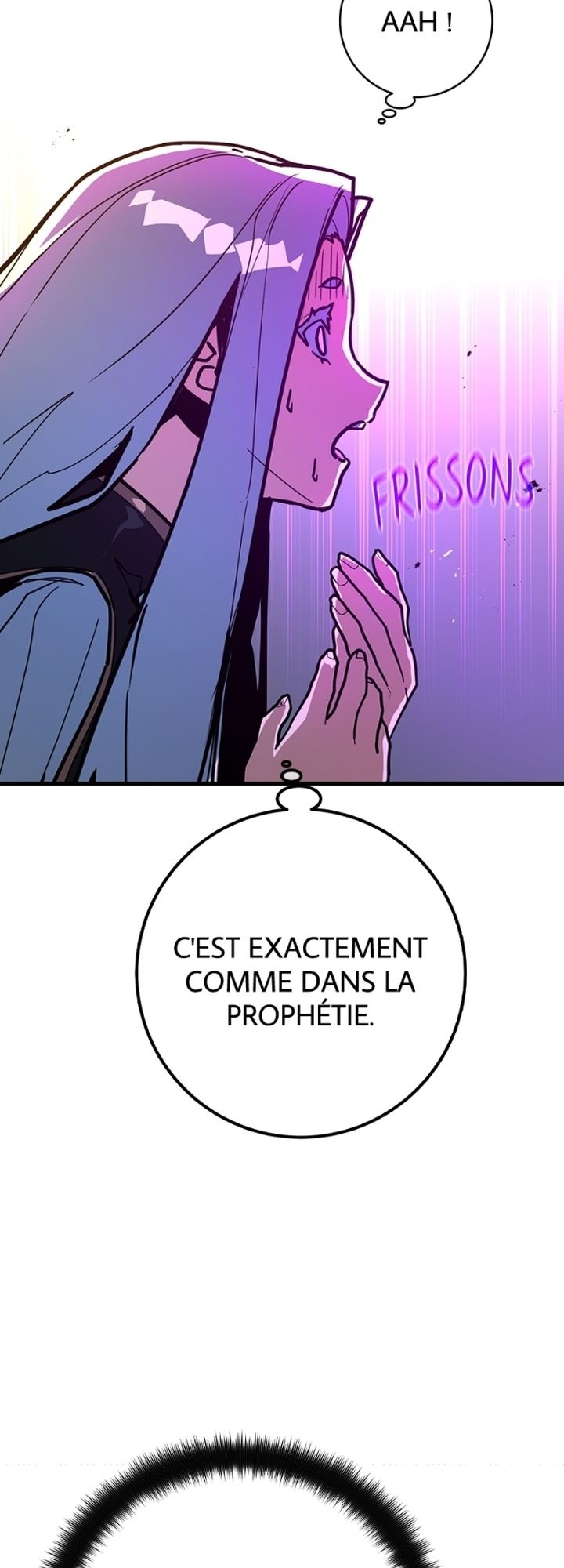 World’s Strongest Troll Chapitre 136 - Page 61