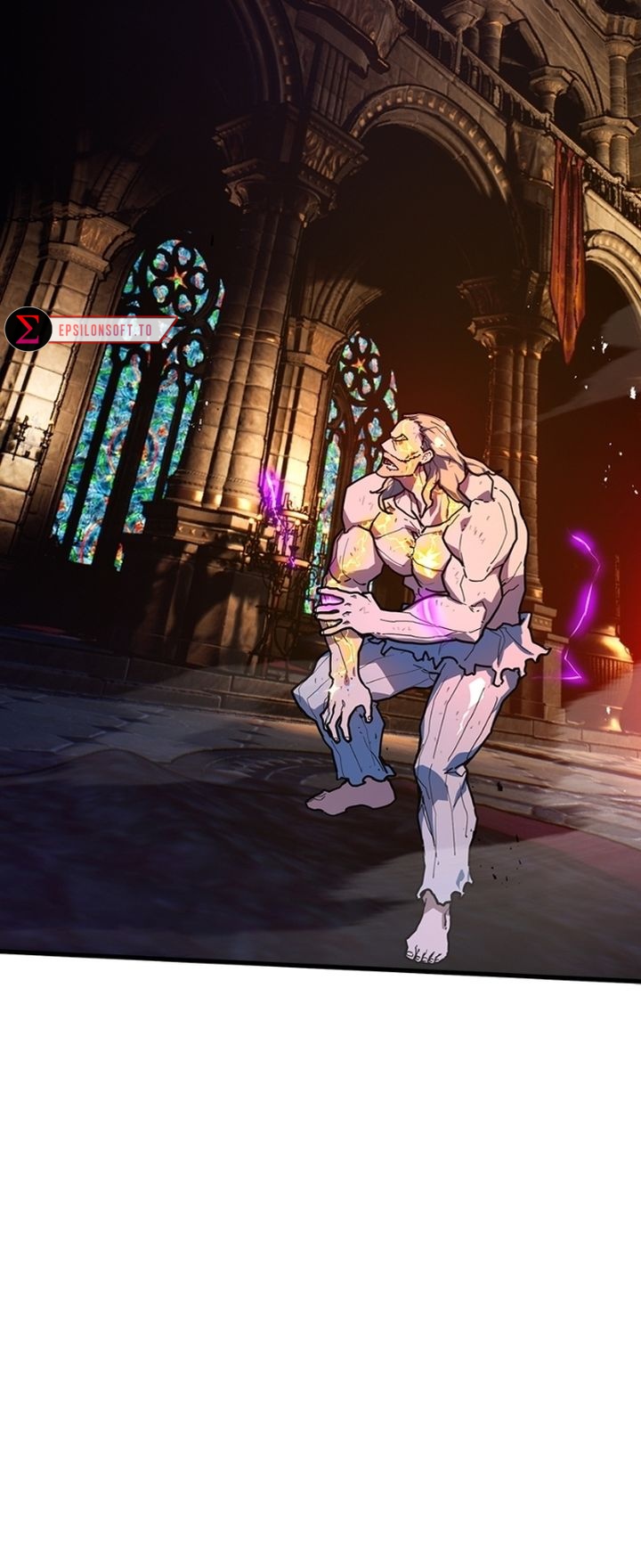 World’s Strongest Troll Chapitre 136 - Page 63