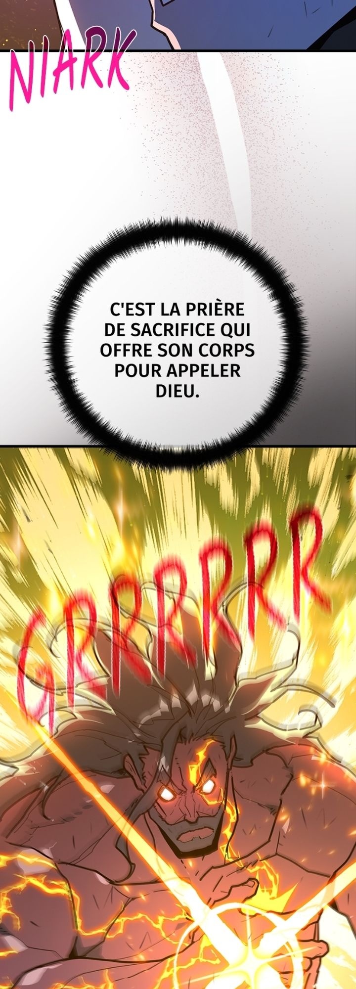 World’s Strongest Troll Chapitre 136 - Page 67