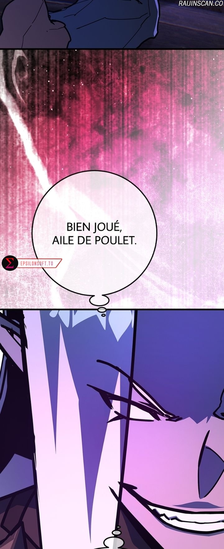 World’s Strongest Troll Chapitre 136 - Page 75