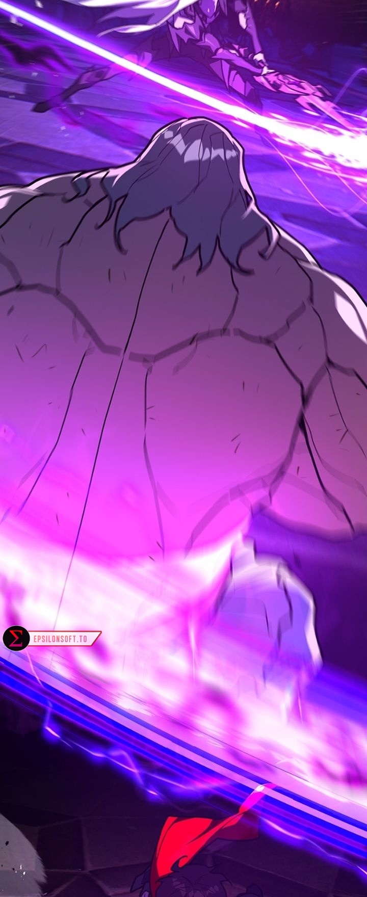 World’s Strongest Troll Chapitre 136 - Page 78