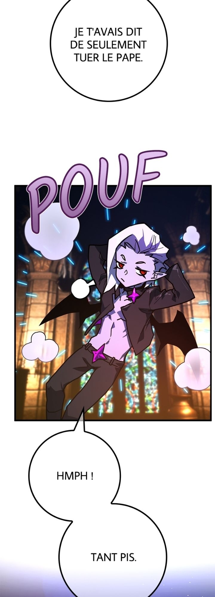 World’s Strongest Troll Chapitre 136 - Page 92