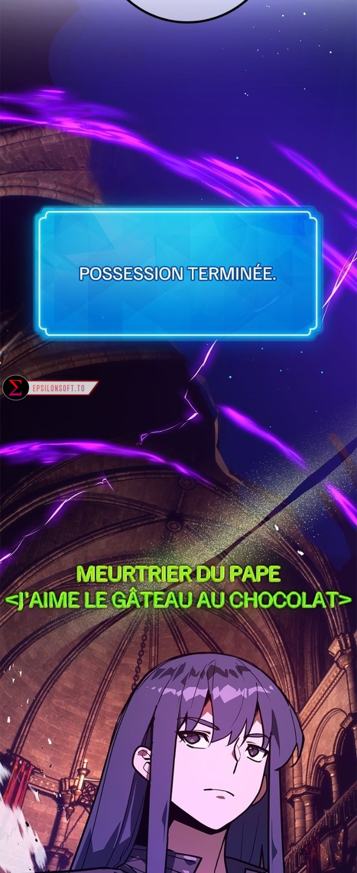 World’s Strongest Troll Chapitre 136 - Page 93