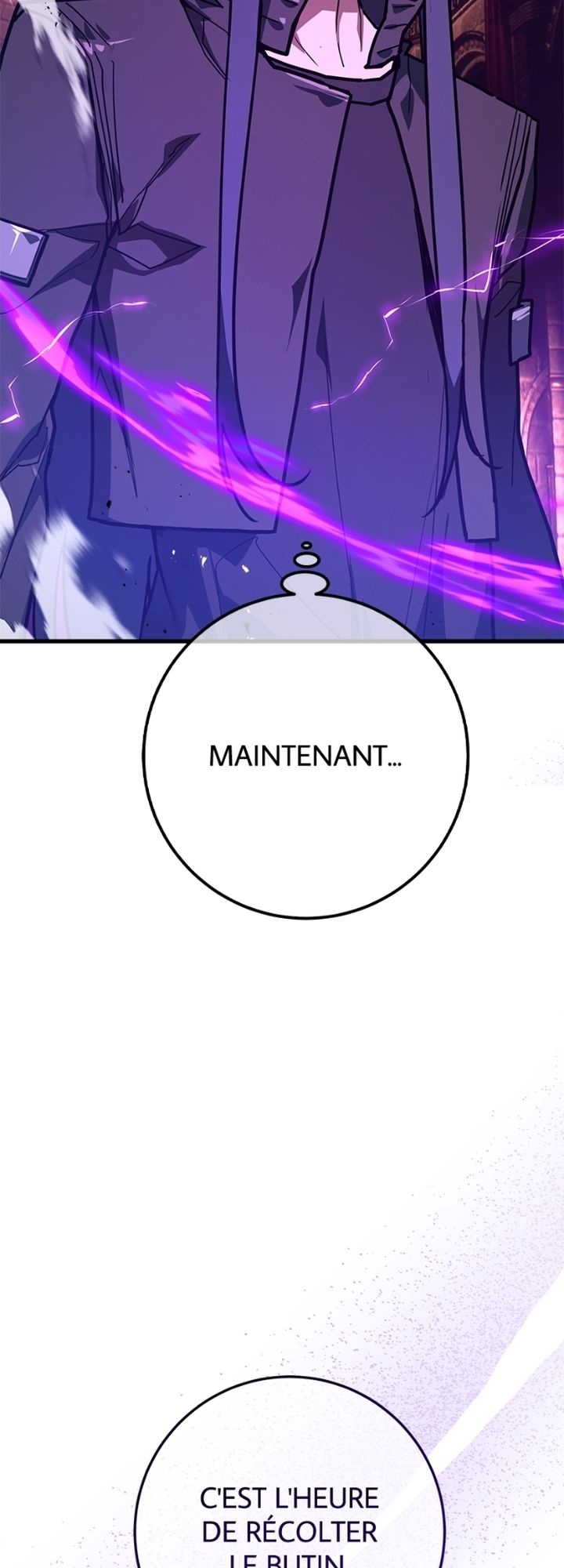 World’s Strongest Troll Chapitre 136 - Page 94