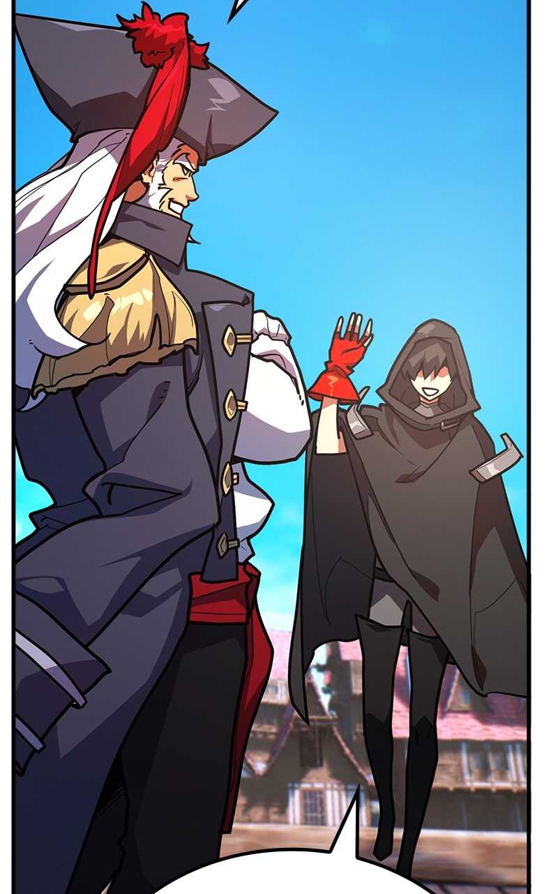 World’s Strongest Troll Chapitre 80 - Page 123