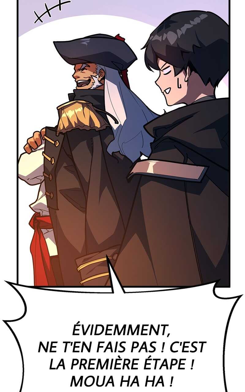 World’s Strongest Troll Chapitre 80 - Page 13