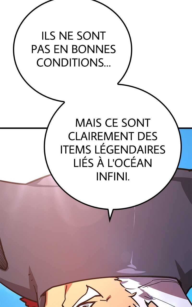 World’s Strongest Troll Chapitre 80 - Page 134