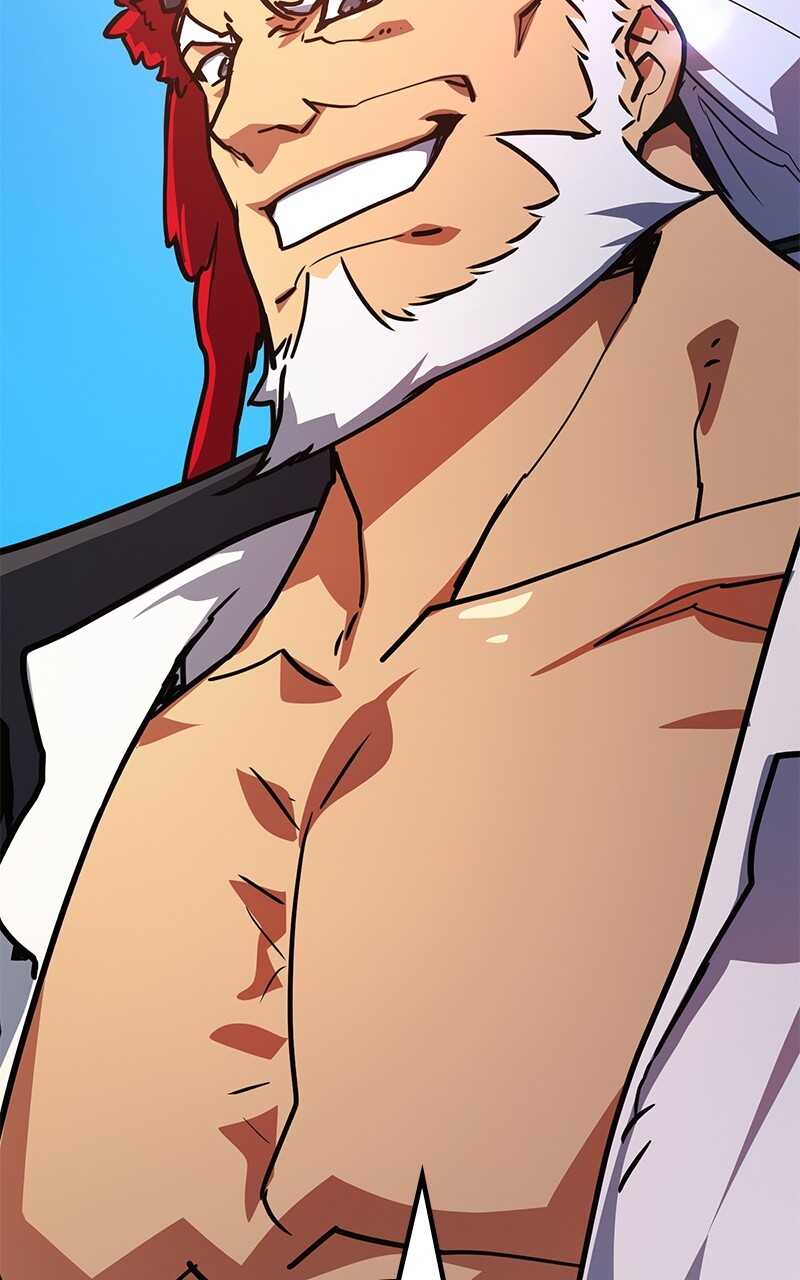 World’s Strongest Troll Chapitre 80 - Page 135