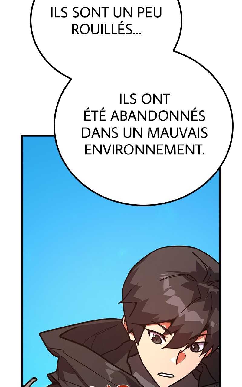 World’s Strongest Troll Chapitre 80 - Page 137