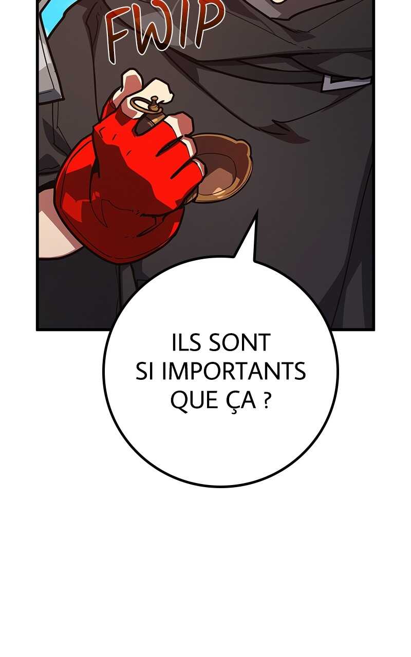 World’s Strongest Troll Chapitre 80 - Page 138