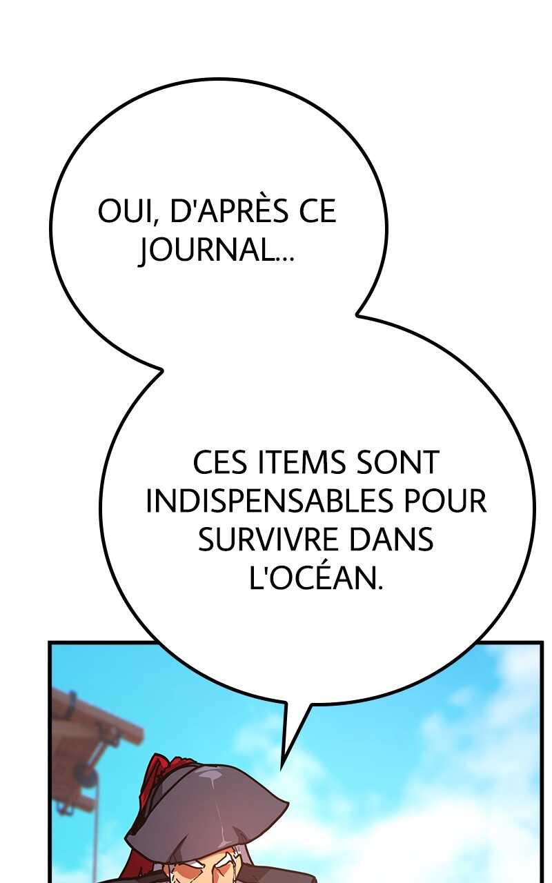 World’s Strongest Troll Chapitre 80 - Page 139