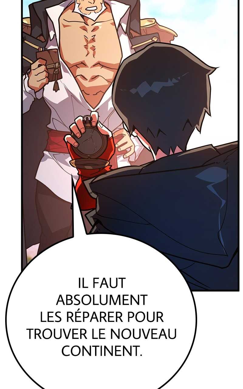 World’s Strongest Troll Chapitre 80 - Page 140