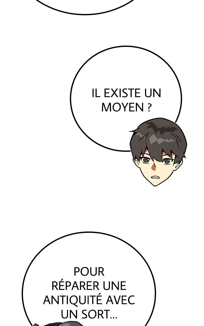 World’s Strongest Troll Chapitre 80 - Page 141