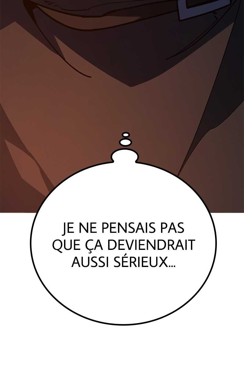 World’s Strongest Troll Chapitre 80 - Page 27