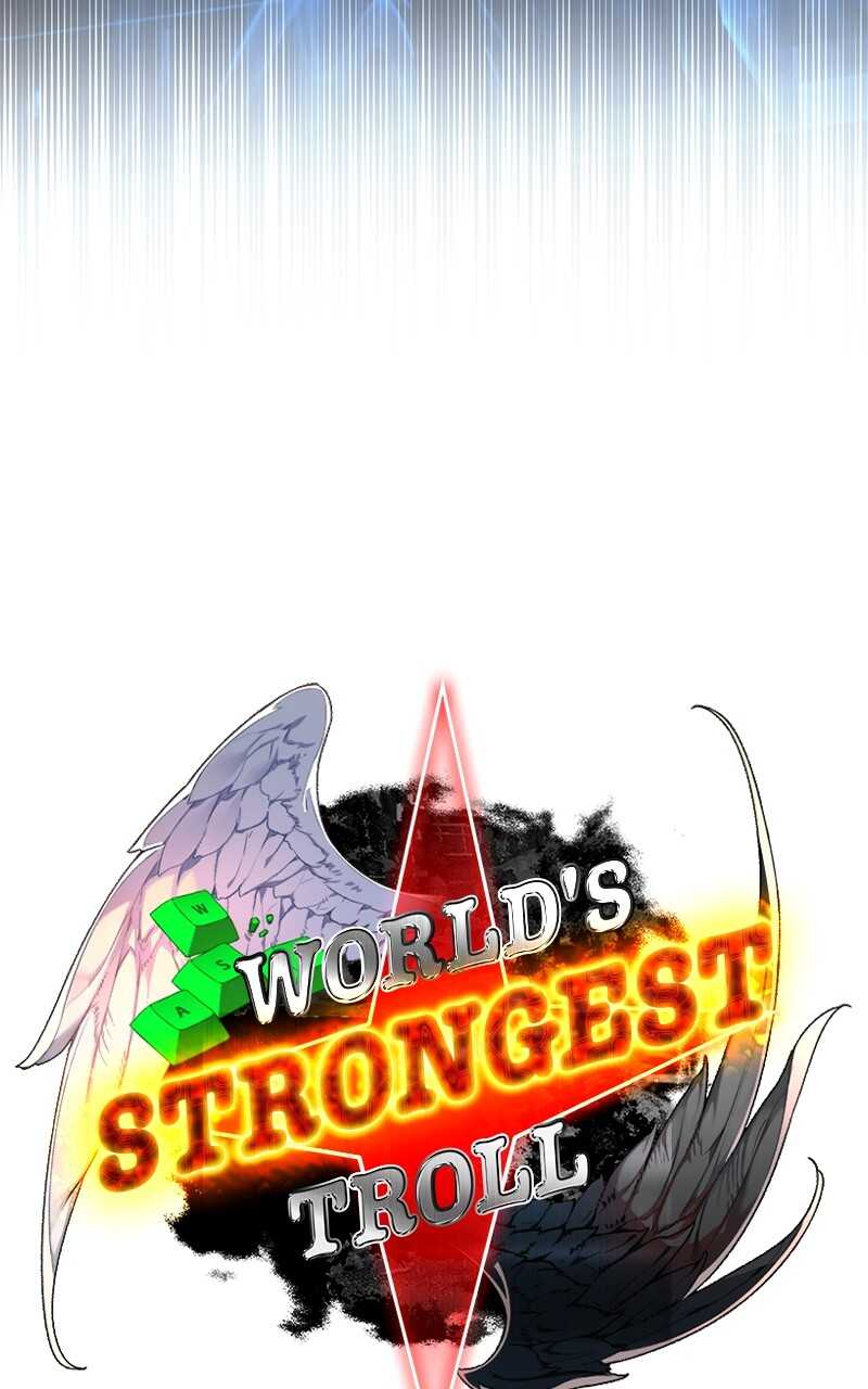 World’s Strongest Troll Chapitre 80 - Page 34