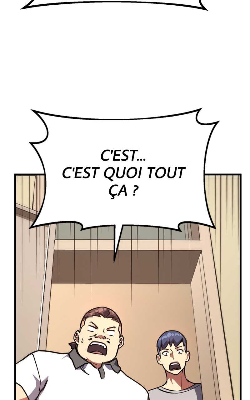 World’s Strongest Troll Chapitre 80 - Page 37