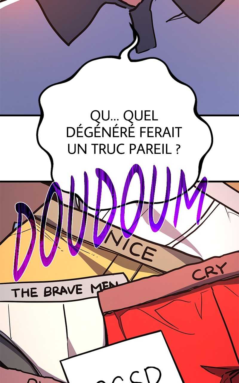 World’s Strongest Troll Chapitre 80 - Page 40