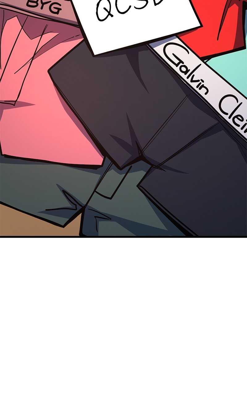 World’s Strongest Troll Chapitre 80 - Page 41