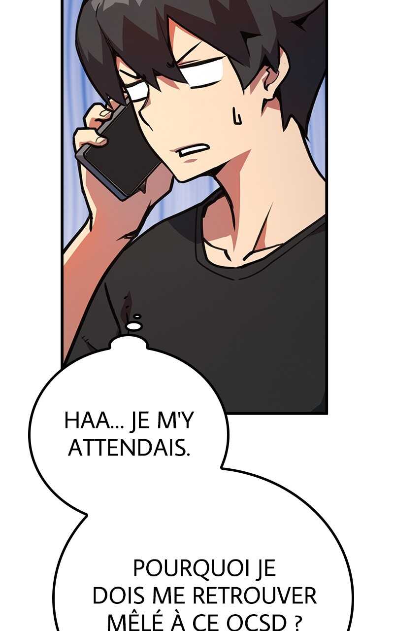World’s Strongest Troll Chapitre 80 - Page 53