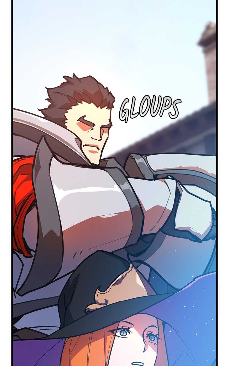 World’s Strongest Troll Chapitre 80 - Page 81