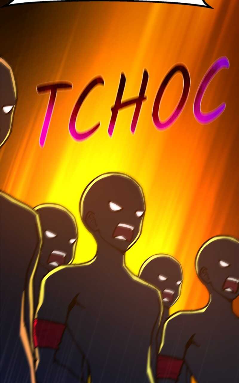 World’s Strongest Troll Chapitre 80 - Page 97