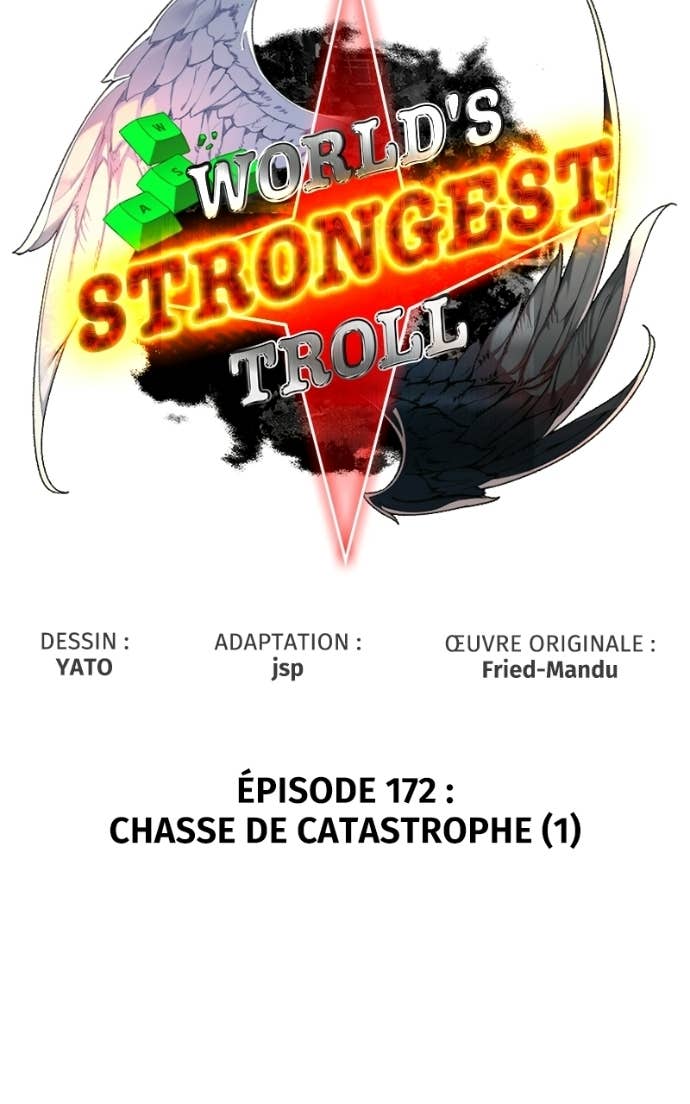 World’s Strongest Troll Chapitre 172 - Page 17