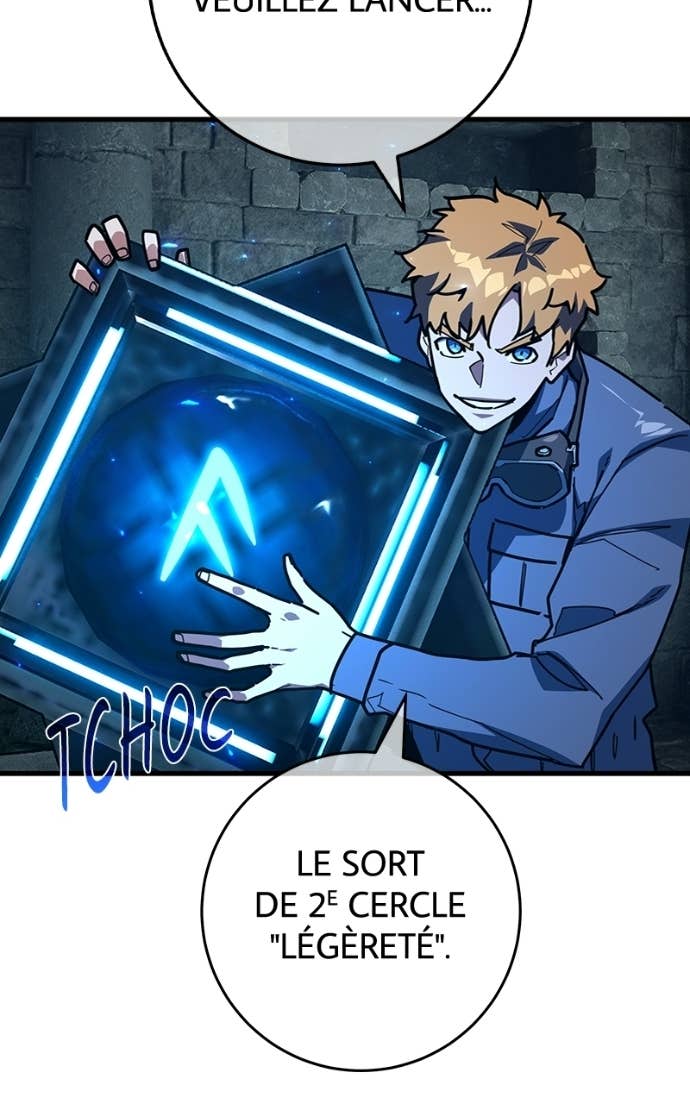 World’s Strongest Troll Chapitre 172 - Page 21