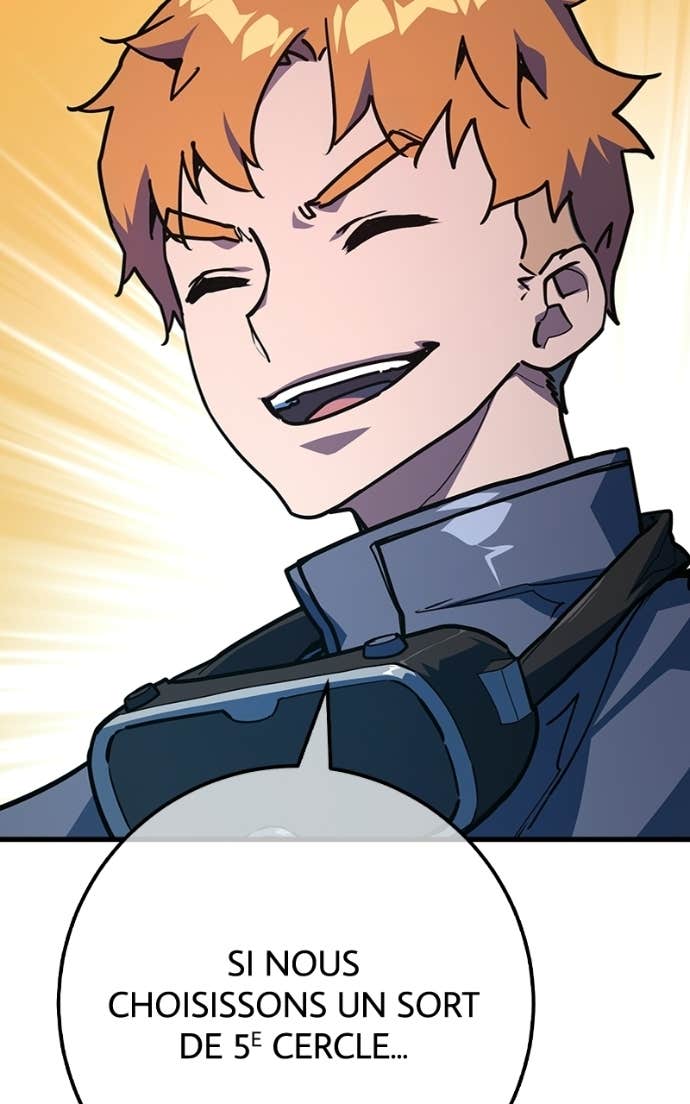 World’s Strongest Troll Chapitre 172 - Page 52