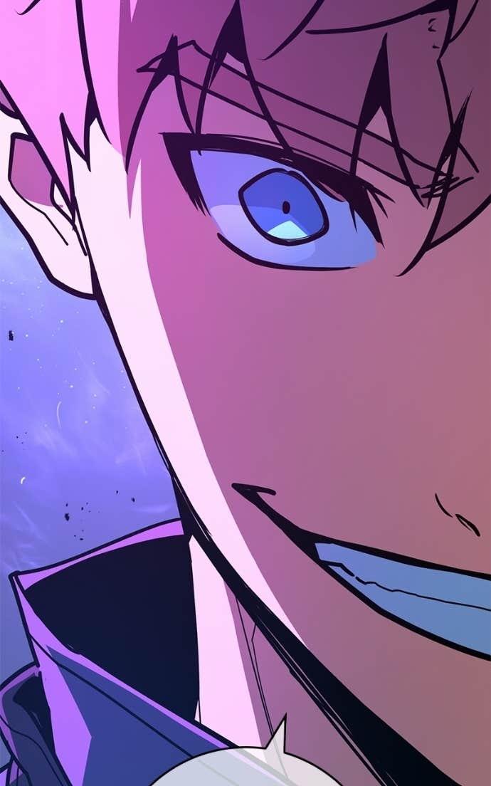 World’s Strongest Troll Chapitre 172 - Page 76