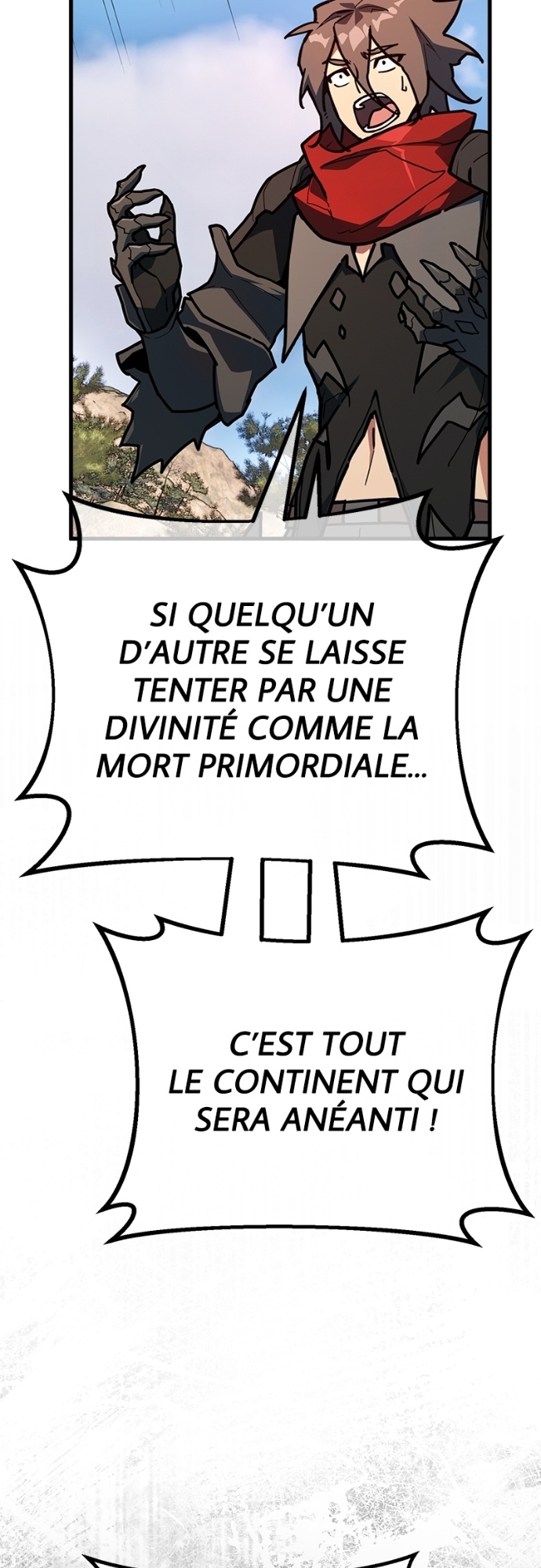 World’s Strongest Troll Chapitre 140 - Page 11