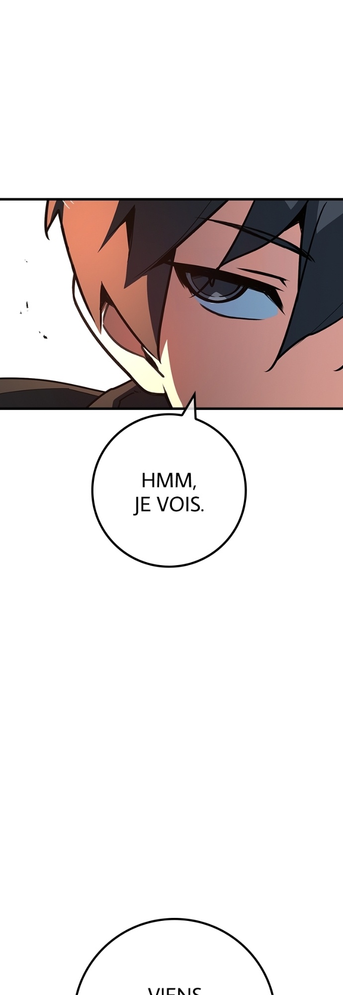 World’s Strongest Troll Chapitre 140 - Page 14