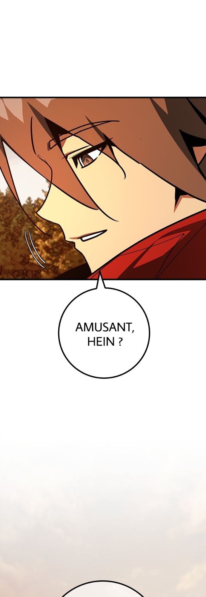World’s Strongest Troll Chapitre 140 - Page 26