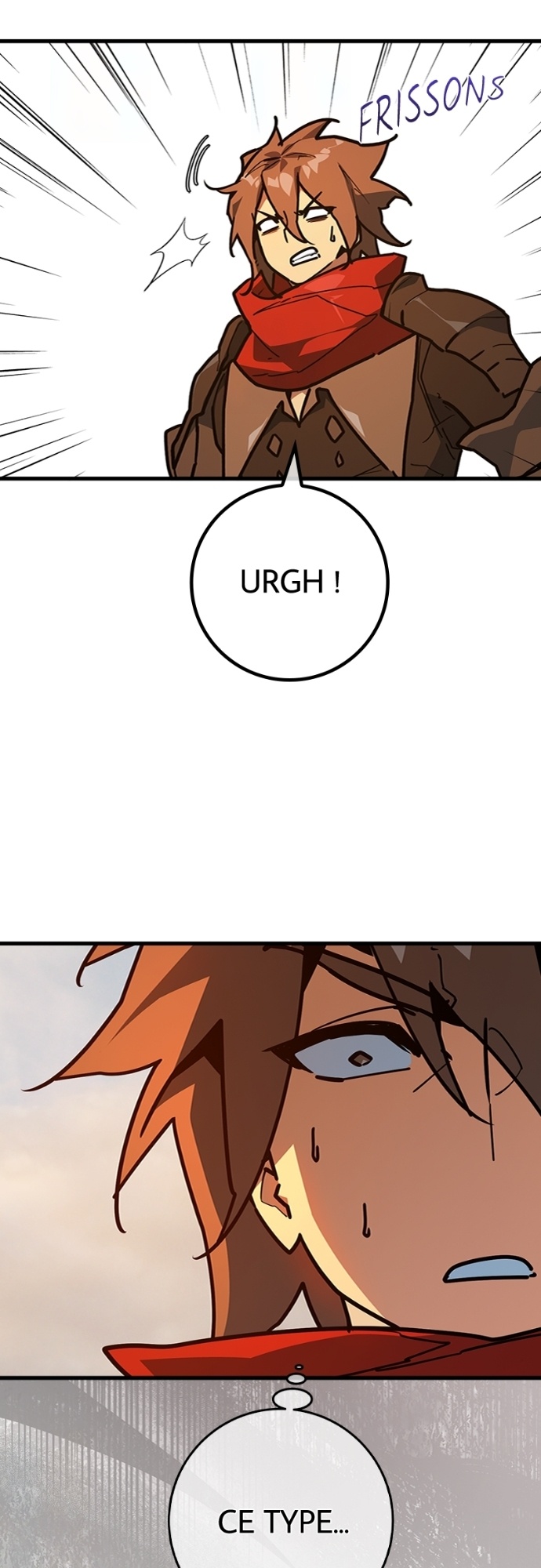World’s Strongest Troll Chapitre 140 - Page 29