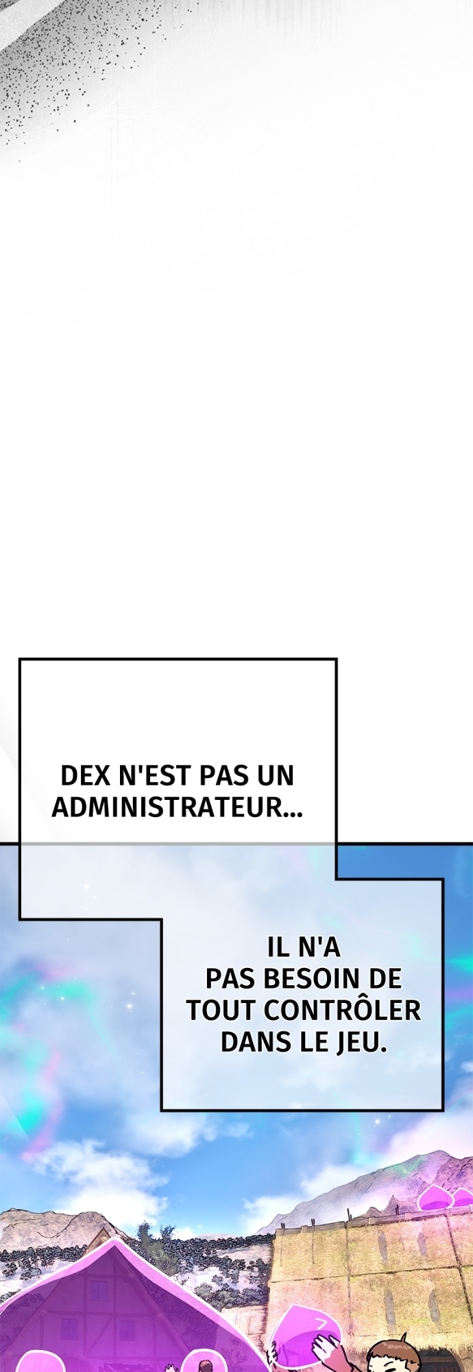 World’s Strongest Troll Chapitre 140 - Page 31