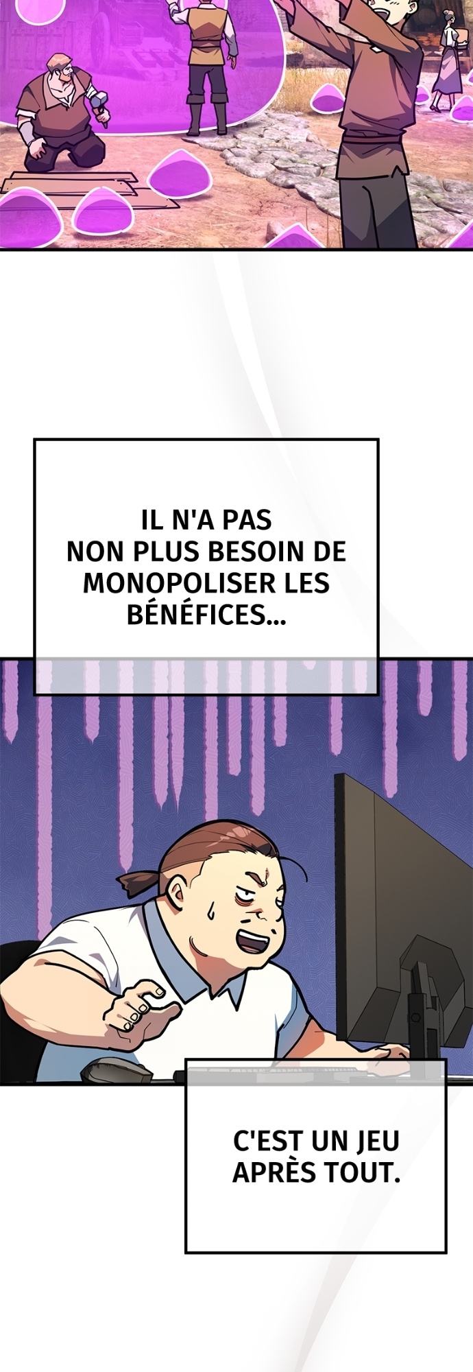 World’s Strongest Troll Chapitre 140 - Page 32