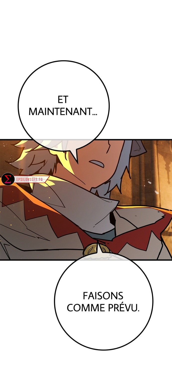 World’s Strongest Troll Chapitre 140 - Page 39